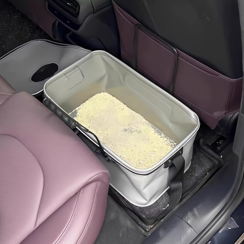 汽车载猫窝长途猫砂盆过年回家外出旅行狗窝舒适可携式可摺叠大容,宠物/宠物食品及用品,猫砂盆/猫厕所,淘宝优惠券,粉丝福利购,淘宝优惠卷