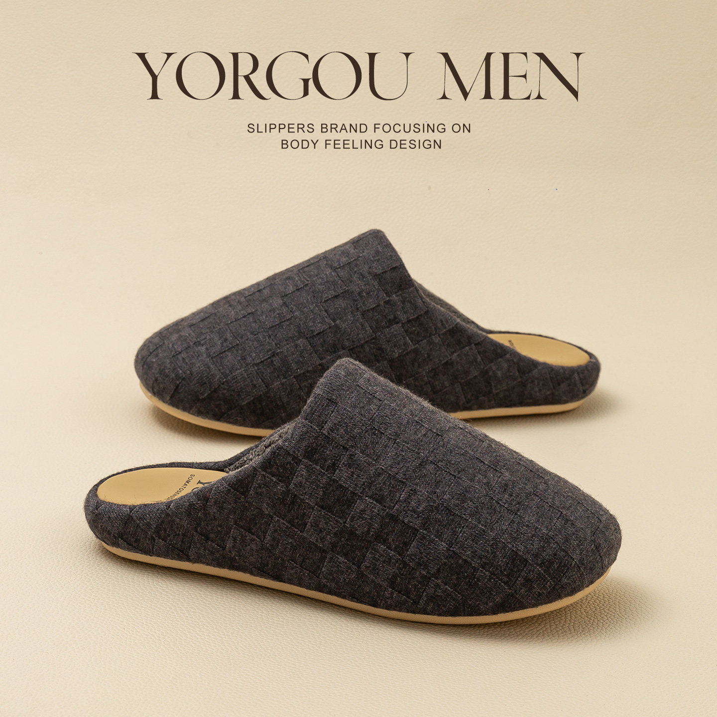 远港男士高级感棉布拖鞋冬天室内居家用防滑保暖加绒棉拖鞋女秋季,居家布艺,居家棉拖/棉鞋,淘宝优惠券,粉丝福利购,淘宝优惠卷