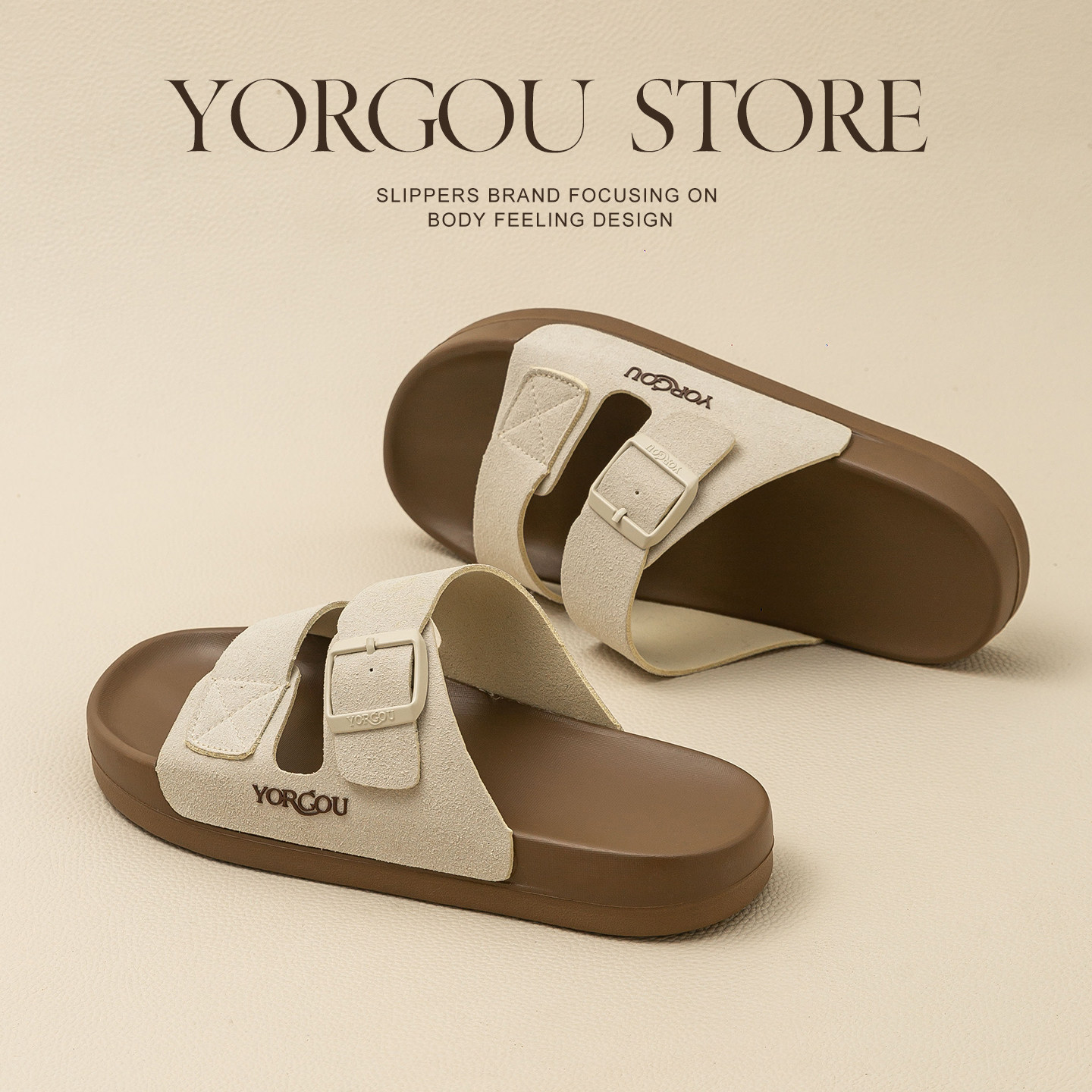 远港2026新款外穿皮质拖鞋女夏天室内居家防滑户外沙滩防臭凉拖男,居家布艺,居家凉拖/凉鞋,淘宝优惠券,粉丝福利购,淘宝优惠卷