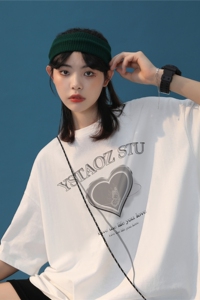 2022年夏季新款短袖197-5-DX162-P35-限价45图片