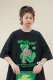 2022年夏季新款短袖197-5-DX094-P28，女装T恤，星座197-5