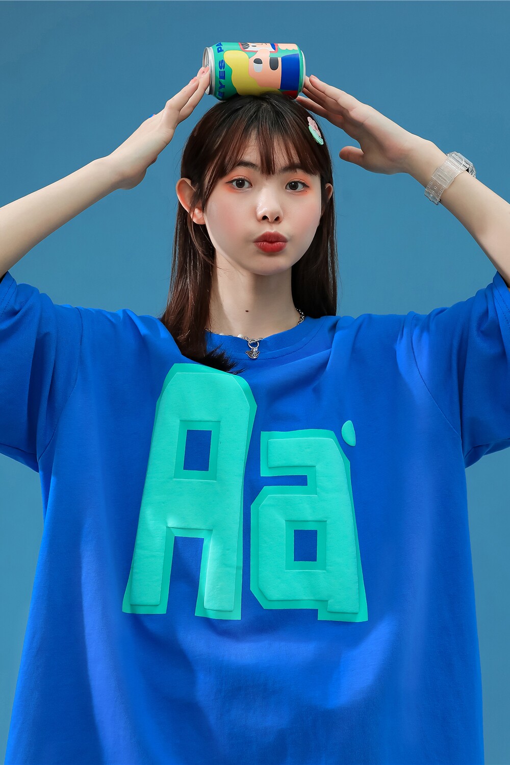 2022年夏季新款短袖197-5-DX132-P38,女装T恤,星座197-5