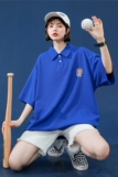 2022年夏季新款短袖197-5-DX124-P40，女装T恤，星座197-5