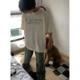 2025夏季新款印花短袖T恤A336-1-HH1313-P28-限价38（纯棉），商品下架区，电商A336-1