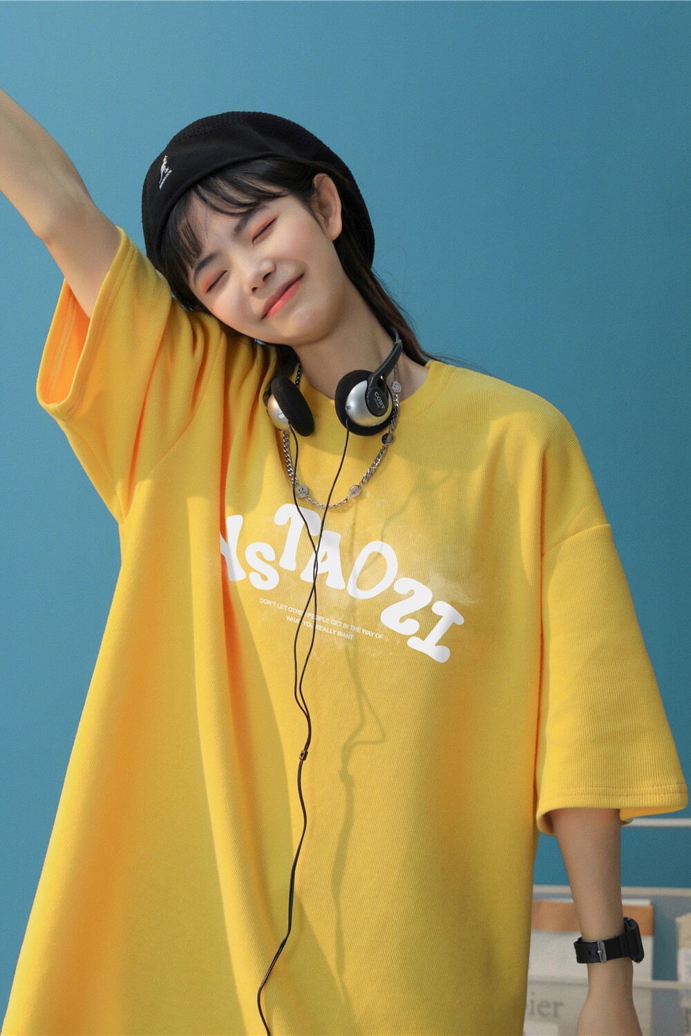 2022年夏季新款短袖197-5-DX126-P28,女装T恤,星座197-5