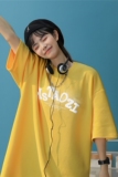 2022年夏季新款短袖197-5-DX126-P28，女装T恤，星座197-5
