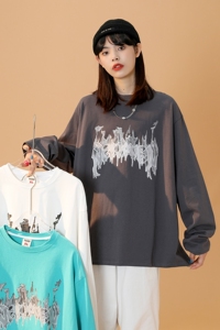 21年秋季暗黑系长袖 197-5-CX013-P38-控价48图片
