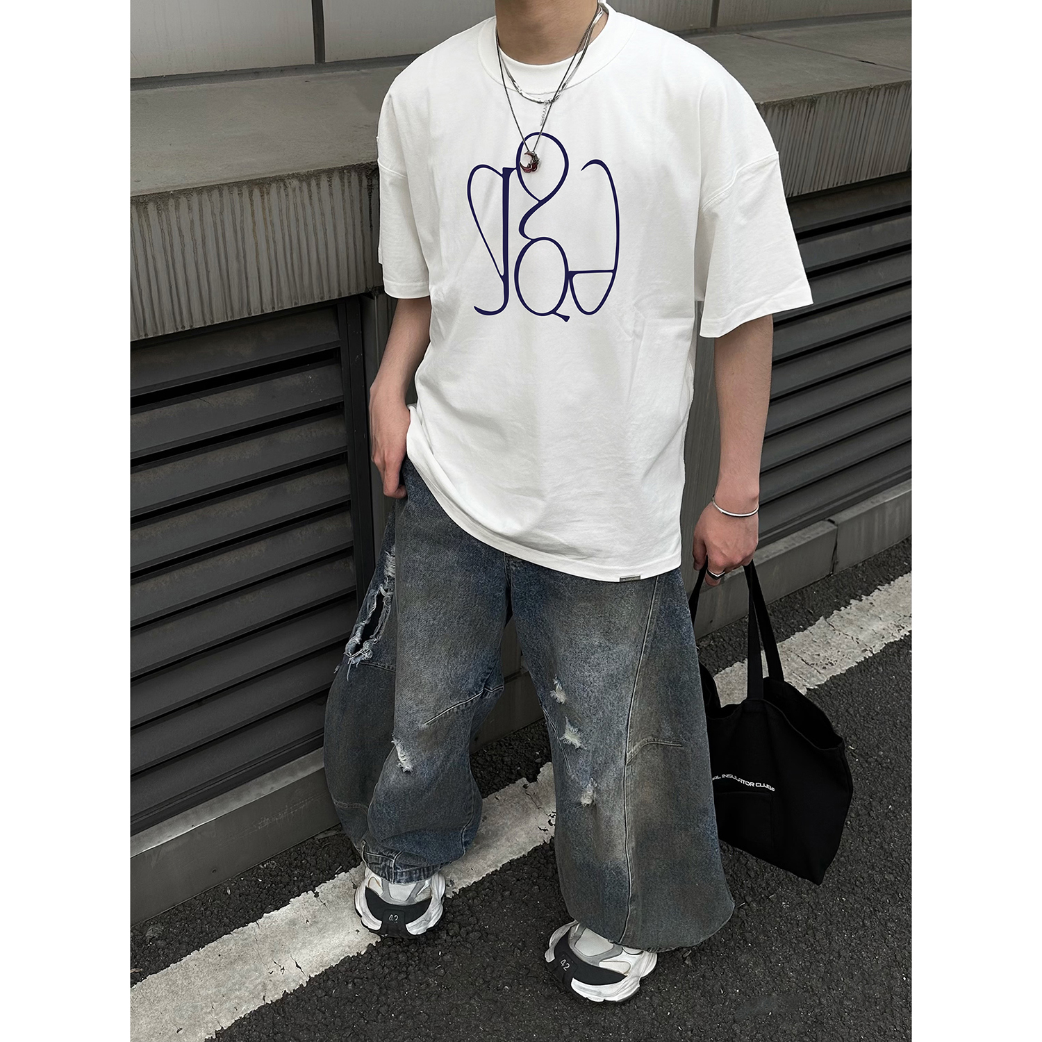 2025夏季新款印花短袖T恤A336-1-HH1268-P28-限价38（纯棉），商品下架区商品下架区，电商A336-1