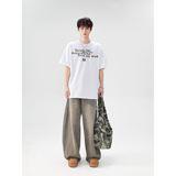 2025夏季新款印花短袖T恤A336-1-HH1397-P28-限价38（纯棉），商品下架区，电商A336-1