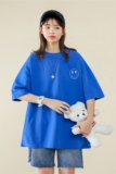2022年夏季新款短袖197-5-DX091-P28，女装T恤，星座197-5