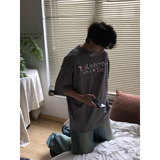 2025夏季新款印花短袖T恤A336-1-HH1313-P28-限价38（纯棉），商品下架区，电商A336-1