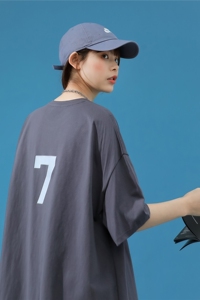 2022年夏季新款短袖197-5-DX122-P38图片
