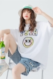 2022年夏季新款短袖197-5-DX153-P30，女装T恤，星座197-5