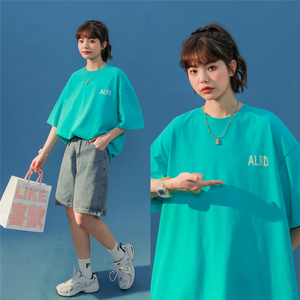 2022年夏季新款短袖197-5-DX088-P28图片