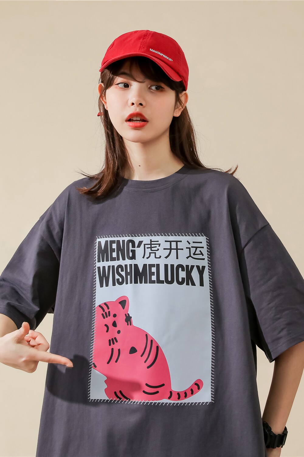 2022年夏季新款短袖197-5-DX140-P38,女装T恤,星座197-5