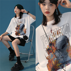 2022年夏季新款短袖197-5-DX167-P38-限价49图片