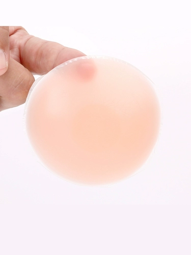 Летние тонкие невидимые наклейки на соски, противоударное силиконовое защитное белье для сосков, эффект подтяжки