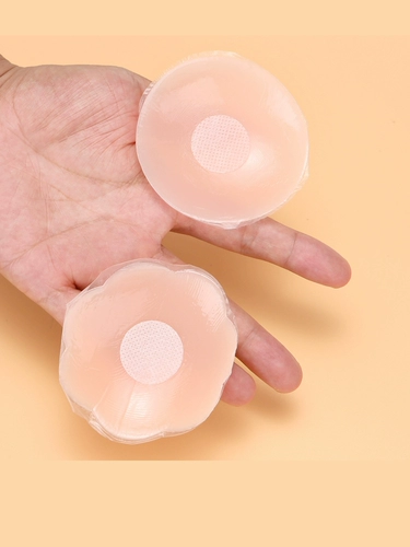 Летние тонкие невидимые наклейки на соски, противоударное силиконовое защитное белье для сосков, эффект подтяжки