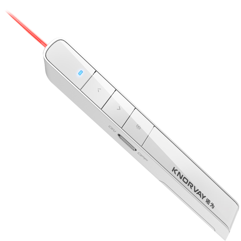 Telecommande - pointeur laser - Ref 381883 Image 4