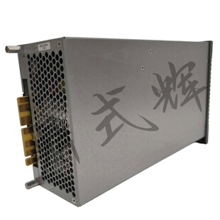 MR481200LH-AIR 48V20A通信电源模块RS485 插拔端子 普效单相整流