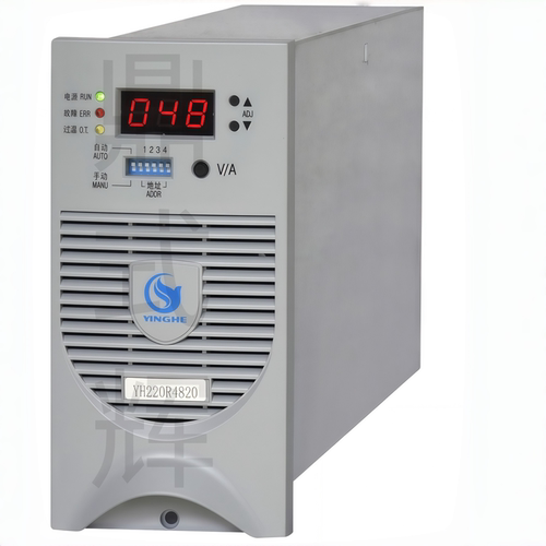 YH220R4820 YH110R4820 电力通讯电源 AC/DC 48V 20A 直流屏专用