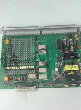 RP1301系列A/B/C/D/E/F 强电开入插件 保护装置DC110V DC220V 48V