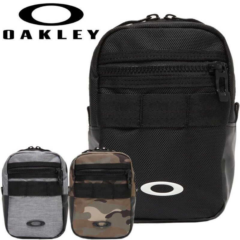 Oakley欧克利休闲单肩包斜挎包