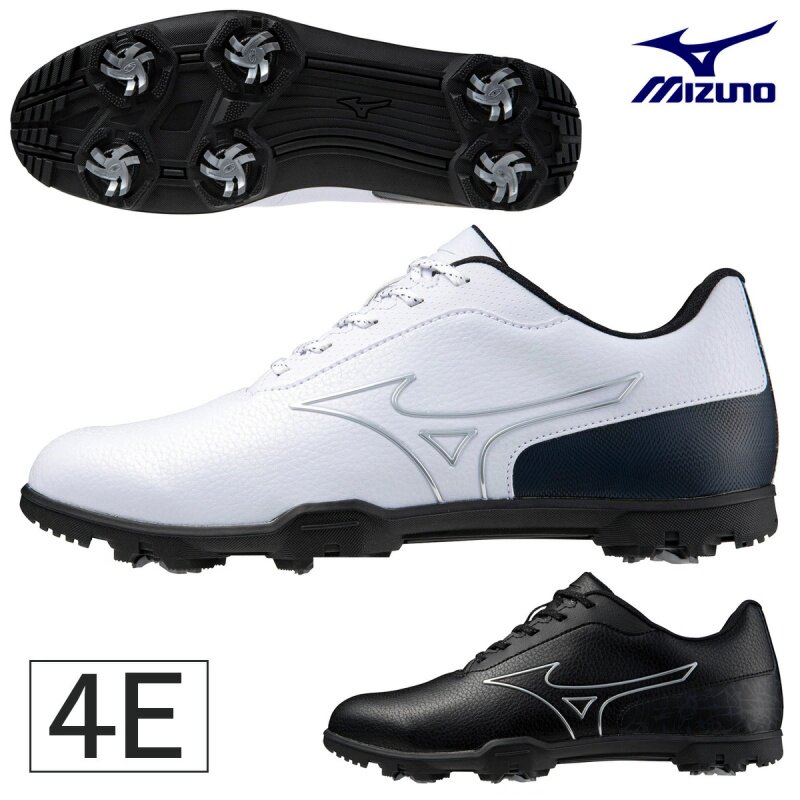 Mizuno美津浓软钉高尔夫球鞋