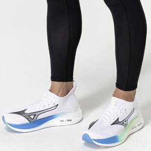 Zen男士 Neo 美津浓Mizuno 正品 代购 田径25年春夏款 日本直邮跑鞋