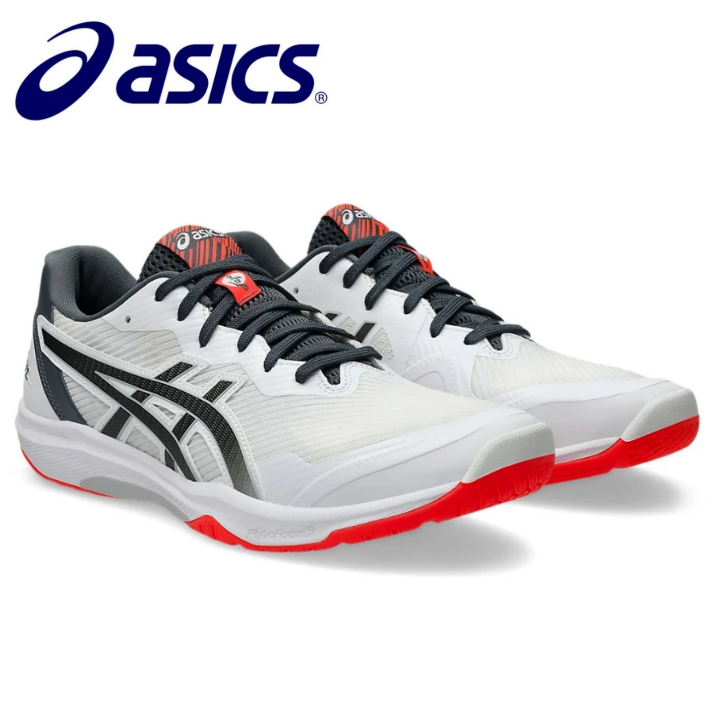 日本直邮Asics亚瑟士3E男士专业排球鞋ROTE JAPAN LYTE FF 3正品