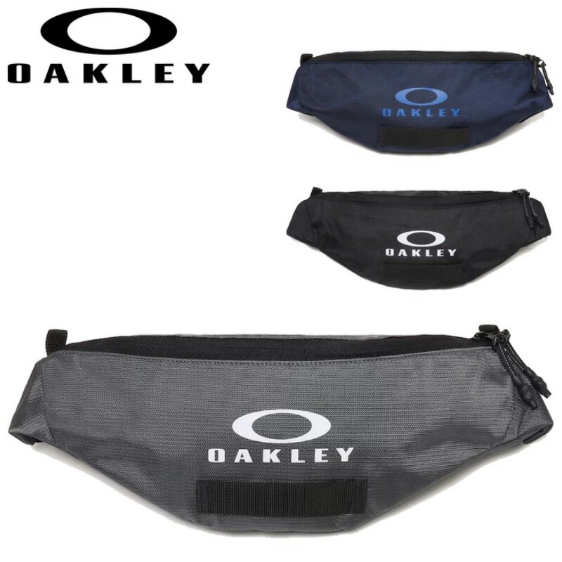日本Oakley欧克利跑步腰包代购