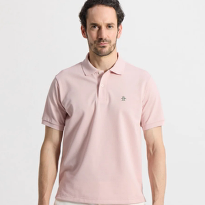 【吉野10年polo】万星威男士短袖衣服夏季速干T恤Polo衫正品代购