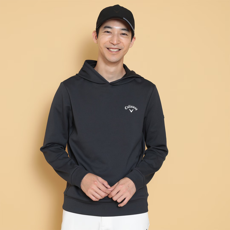 连帽衫Callaway24秋冬