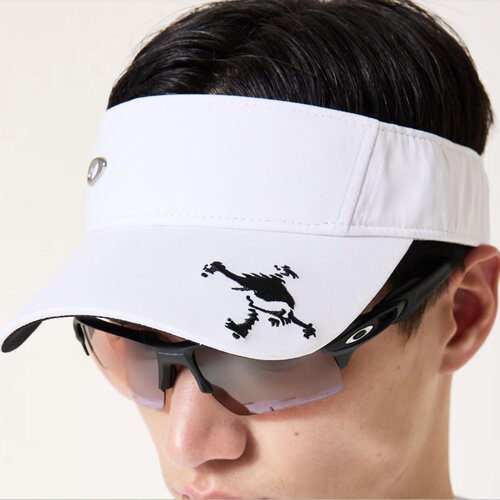 Oakley欧克利男士高尔夫空顶帽