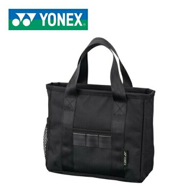 日本YONEX尤尼克斯男定制迷你手提包高尔夫球车包23年款正品代购