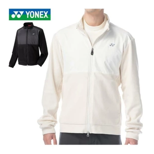 日本YONEX尤尼克斯男士秋冬网球高尔夫长袖外套运动夹克正品代购