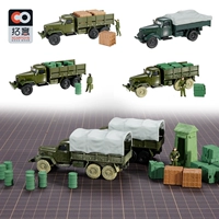 Маленький реквизит для фотографии, кукла с аксессуарами, палатка, масштаб 1:64
