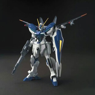 国产星锋社模型高达HG1/144温达姆战士威达windam拼装手办机甲玩