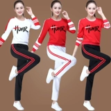 Комплект, спортивная осенняя толстовка для отдыха для взрослых для спортзала