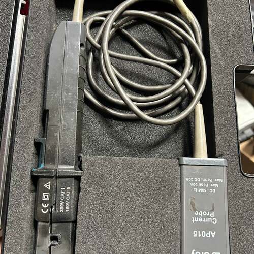 议价LeCroy AP015电流探头可维修