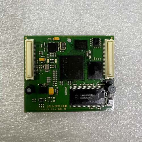议价Consilium康士廉 CCB 128主板，型号51000可维修