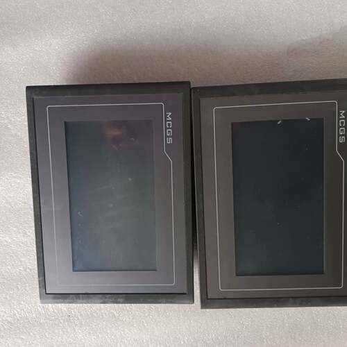 议价昆仑通态触摸屏TPC7062KT(TD)，7寸屏，24V供电可维修