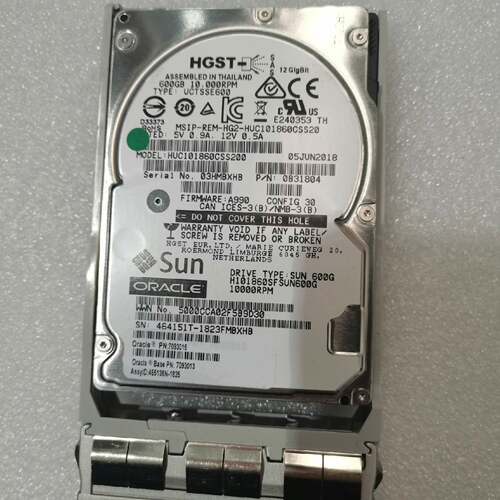 议价sun 7093013 HUC101860CSS200 p可维修翻新