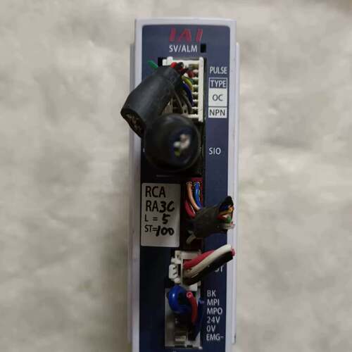 议价IAI电缸控制器 ACON-PO-20SI-NP-2-0可维修