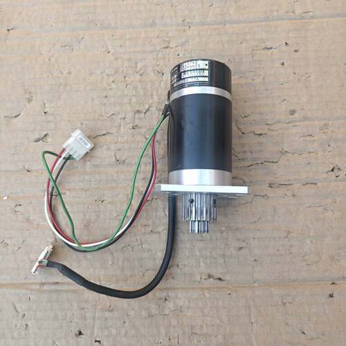 议价MC201NS302KNN25，200W 3000转，San可维修翻新