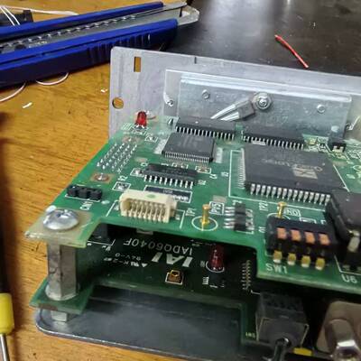 议价Oki Data DS-S-C1板卡 带OkiLogic可维修翻新