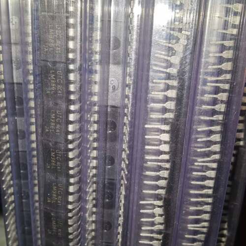 议价LM386L LM386 直插 SOP8 DIP8 音频放可维修翻新