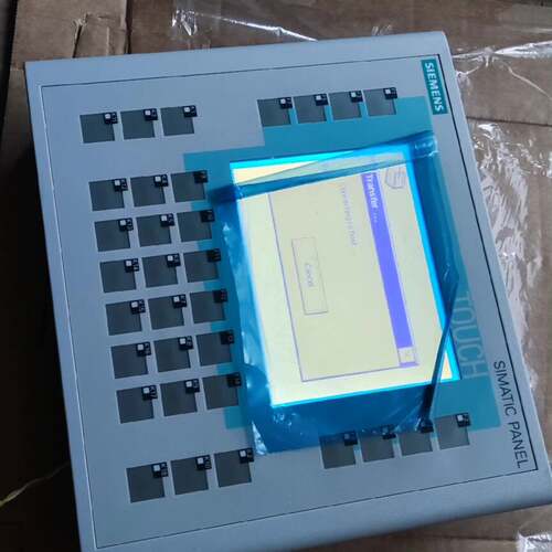 议价6AV6 642-0DC01-1AX1 西门子OP177B可维修翻新