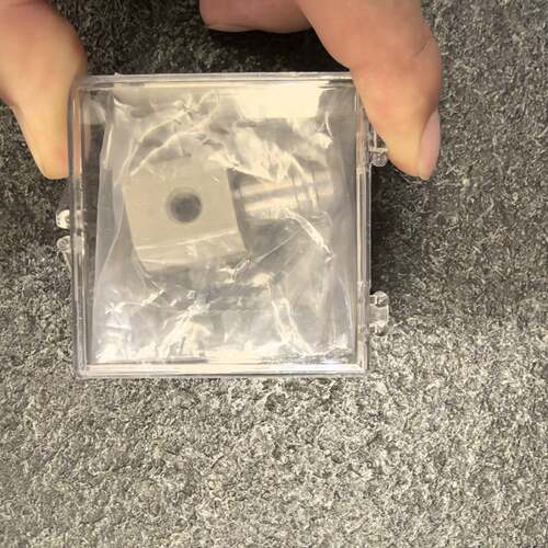议价ECI LU0418 三通阀 ，需要的联系可维修翻新