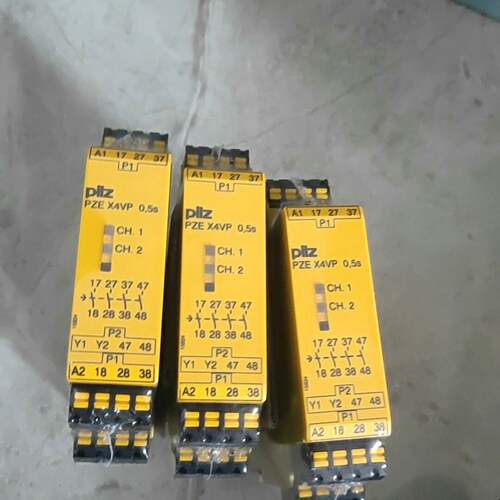 议价PZE X4VP C 0.5/24DC 4n/o fix可维修翻新